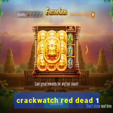 crackwatch red dead 1